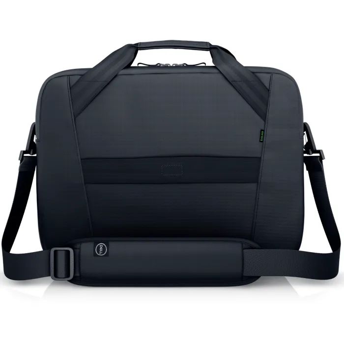 Сумка для ноутбука Dell 15.6" EcoLoop Pro Slim Briefcase Black (460-BDQQ) зображення 2
