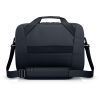 Сумка для ноутбука Dell 15.6" EcoLoop Pro Slim Briefcase Black (460-BDQQ) изображение 2