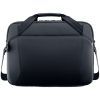 Сумка для ноутбука Dell 15.6" EcoLoop Pro Slim Briefcase Black (460-BDQQ)