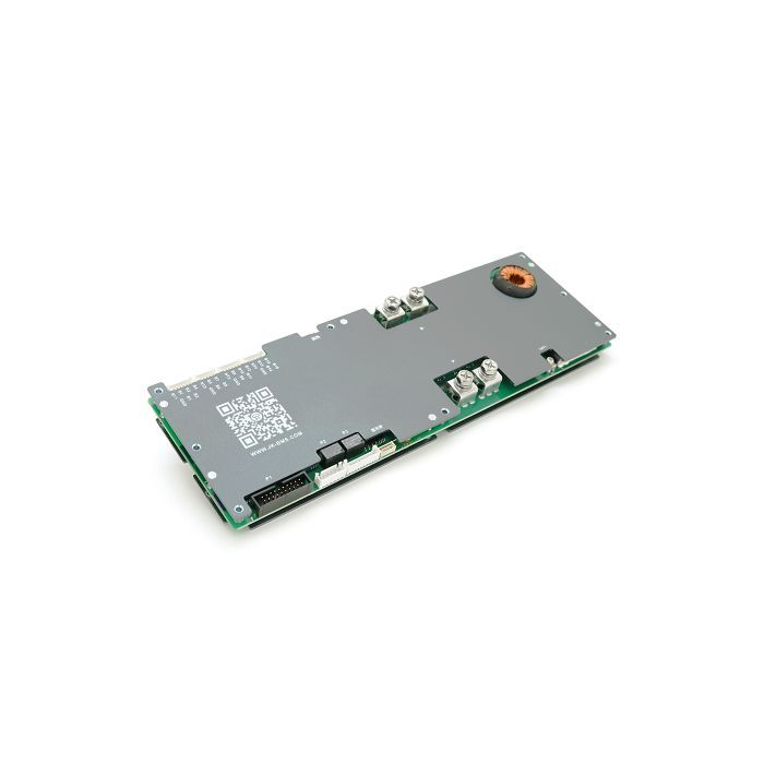 BMS контроллер JiKong Li-Ion/LiFePo4 2448V 8S-16S 200A (PB2A16S20P)