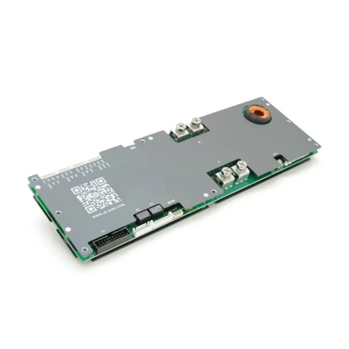 BMS контроллер JiKong Li-Ion/LiFePo4 2448V 8S-16S 200A (PB2A16S20P)