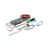 BMS контроллер JiKong Li-Ion/LiFePo4 2448V 8S-16S 200A (PB2A16S20P) изображение 2