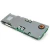BMS контроллер JiKong Li-Ion/LiFePo4 2448V 8S-16S 200A (PB2A16S20P) зображення 2