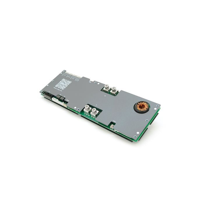 BMS контроллер JiKong Li-Ion/LiFePo4 2448V 8S-16S 200A (PB2A16S20P) изображение 3