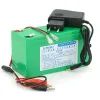 Батарея до ДБЖ QiSuo Li-ion 12V 12A (QS-12012ACH) зображення 2