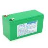 Батарея до ДБЖ QiSuo Li-ion 12V 12A (QS-12012ACH)