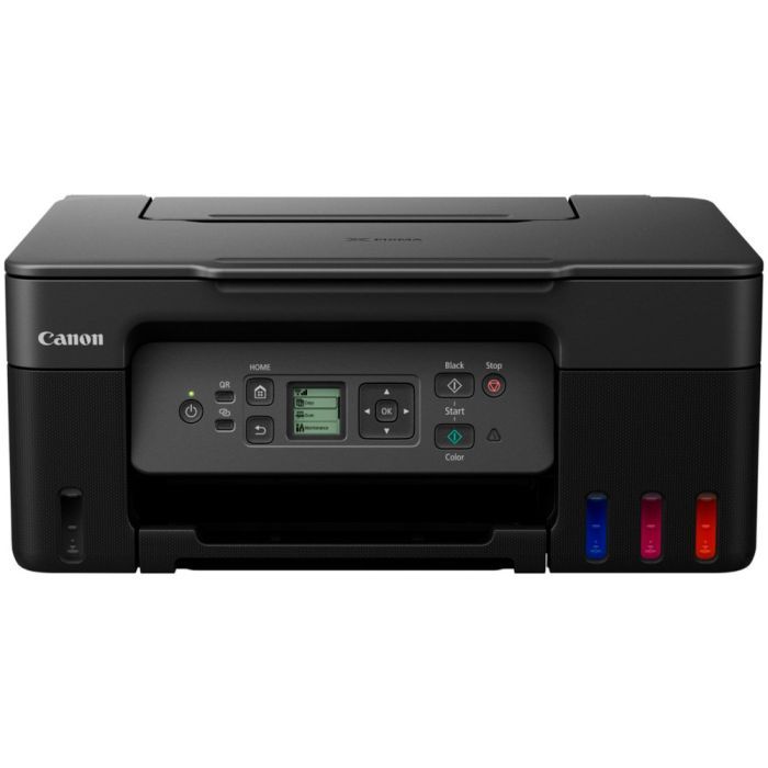 Многофункциональное устройство Canon PIXMA G3480 WiFi, A4 (6708C009AС)