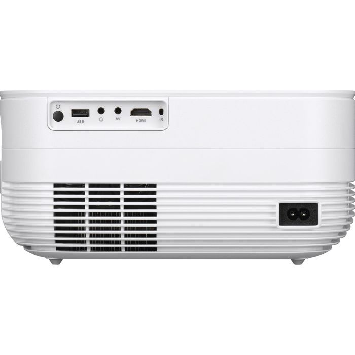Проектор AOpen QF81 (MR.P0K11.001) зображення 5