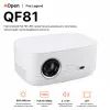Проектор AOpen QF81 (MR.P0K11.001) зображення 6