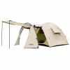 Палатка Tramp Anaconda 4 (V3) sand (UTRT-109-sand)