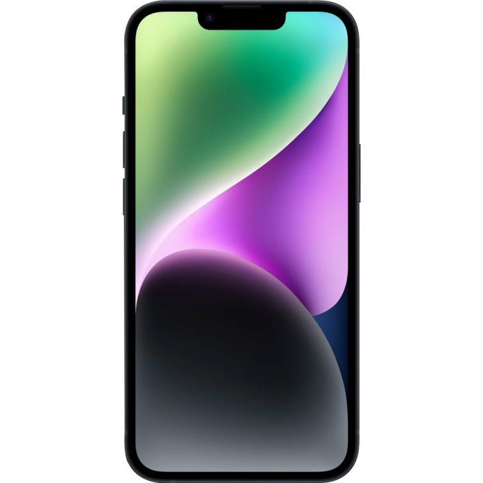 Мобильный телефон Apple iPhone 14 128Gb Midnight eSim (REF A+) BREEZY (2QMPUA3) изображение 2