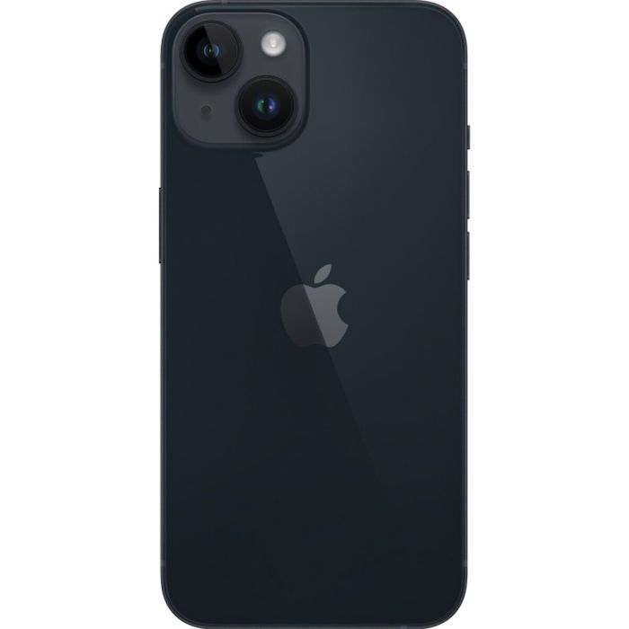 Мобильный телефон Apple iPhone 14 128Gb Midnight eSim (REF A+) BREEZY (2QMPUA3) изображение 3