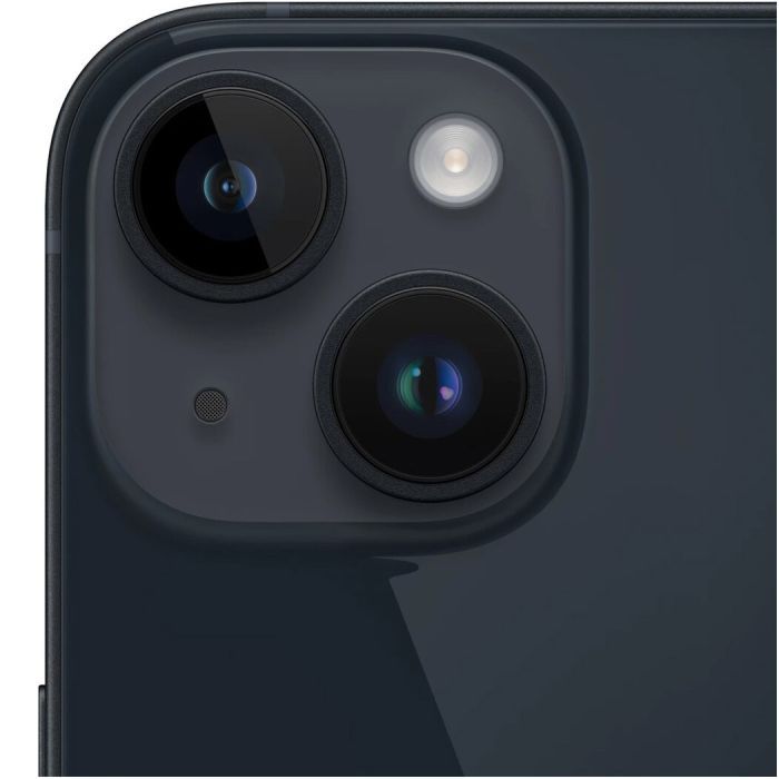 Мобильный телефон Apple iPhone 14 128Gb Midnight eSim (REF A+) BREEZY (2QMPUA3) изображение 5