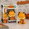 Фигурка Funko Pop серии Гарфилд - Гарфилд из Пуки (80163) изображение 3