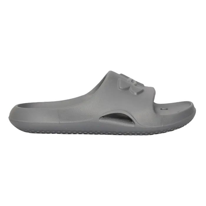 Шльопанці Under Armour UA M Locker V SL 3028094-025 сірий 45 (11US) (197779339421)