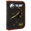 Пенал Yes твердий одинарний без клапана Jurassic World. Dino HP-02 (533726) зображення 2