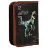 Пенал Yes твердий одинарний без клапана Jurassic World. Dino HP-02 (533726) зображення 3