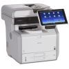 Многофункциональное устройство Ricoh MP 402SPF, A4, 40 стор (417706) изображение 3