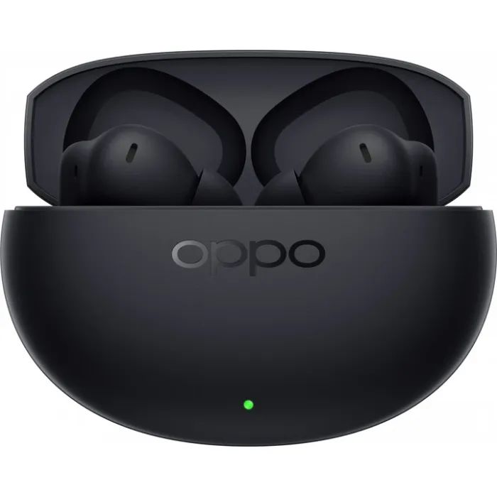 Наушники Oppo Enco Air5 Glossy White (ETEP1 WHITE) изображение 2