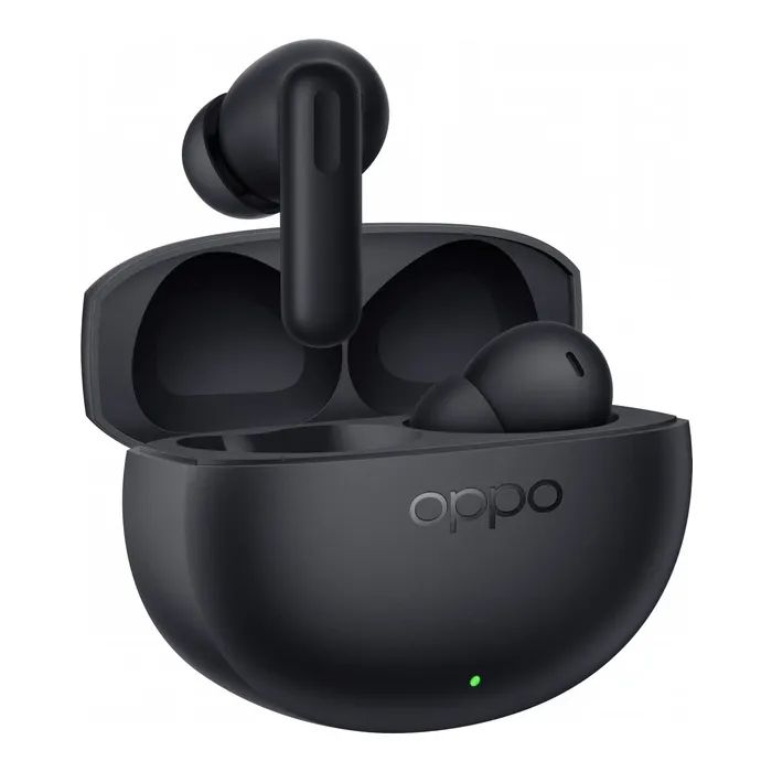 Наушники Oppo Enco Air5 Glossy White (ETEP1 WHITE) изображение 3