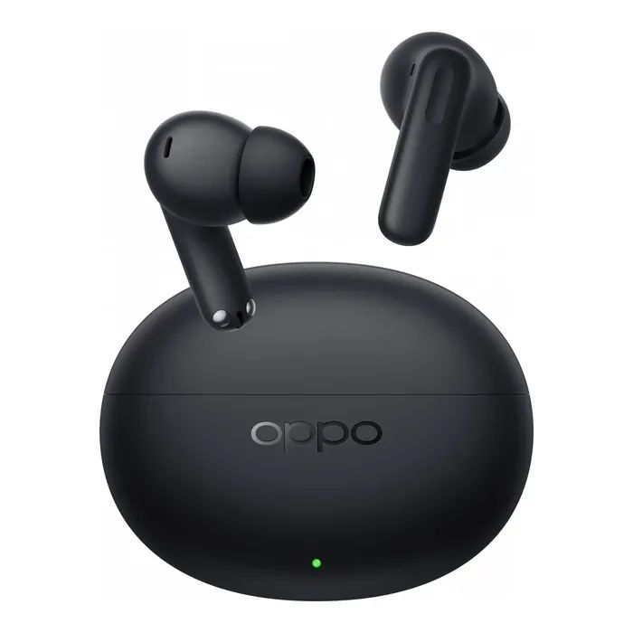 Наушники Oppo Enco Air5 Glossy White (ETEP1 WHITE) изображение 4