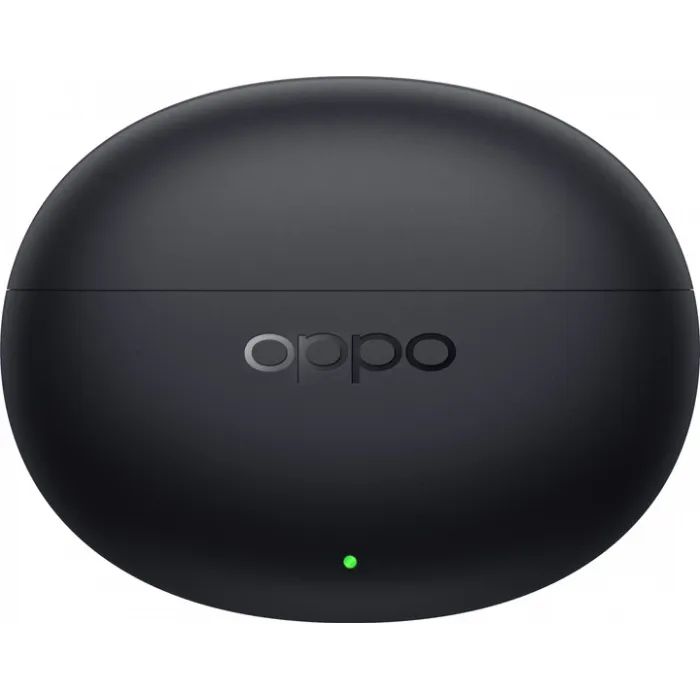 Наушники Oppo Enco Air5 Glossy White (ETEP1 WHITE) изображение 5