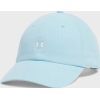 Кепка Under Armour UA W Iso-chill Armourvent Adj блакитний 1383445-494 (197779420617)
