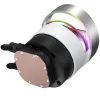 Кулер до процесора OCYPUS SIGMA-L24-WH2AAWWN00X-GL зображення 3