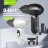 Пылесос BAVIN VC-02 15000Pa 2000 mAh Wh (Z-VC02 WH) изображение 3