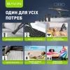 Пылесос BAVIN VC-02 15000Pa 2000 mAh Wh (Z-VC02 WH) изображение 4