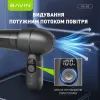 Пылесос BAVIN VC-02 15000Pa 2000 mAh Wh (Z-VC02 WH) изображение 5