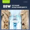 Пылесос BAVIN VC-02 15000Pa 2000 mAh Wh (Z-VC02 WH) изображение 6