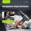 Пылесос BAVIN VC-02 15000Pa 2000 mAh Wh (Z-VC02 WH) изображение 7