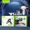 Пылесос BAVIN VC-02 15000Pa 2000 mAh Wh (Z-VC02 WH) изображение 9