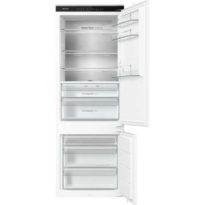 Холодильник Hisense RB3B370SAWD1 изображение 11