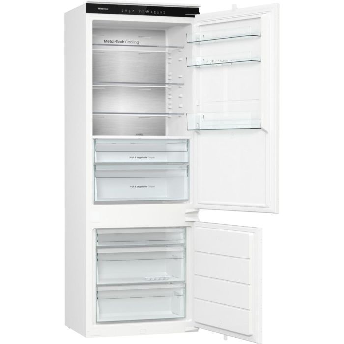 Холодильник Hisense RB3B370SAWD1 изображение 2