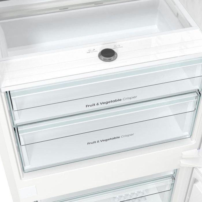 Холодильник Hisense RB3B370SAWD1 изображение 7