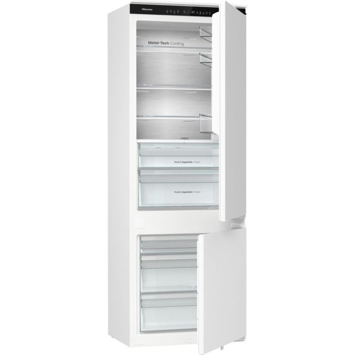 Холодильник Hisense RB3B370SAWD1 изображение 9