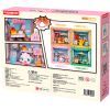 Пазл Puremind 3D Sweet Shop-Jigglypuff (1803) изображение 2