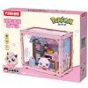 Пазл Puremind 3D Sweet Shop-Jigglypuff (1803)