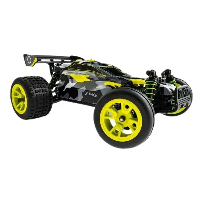 Радіокерована іграшка Overmax X-PACE (OV-X-PACE)