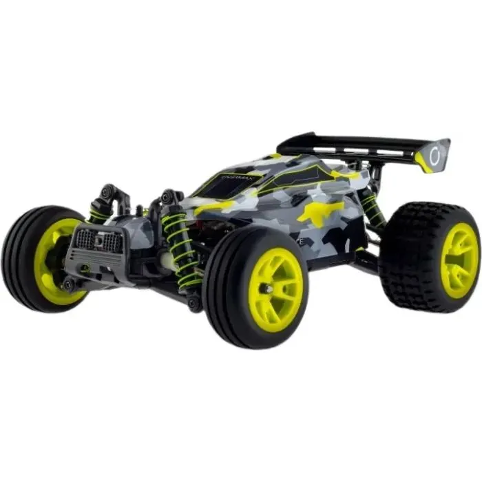 Радіокерована іграшка Overmax X-PACE (OV-X-PACE) зображення 2