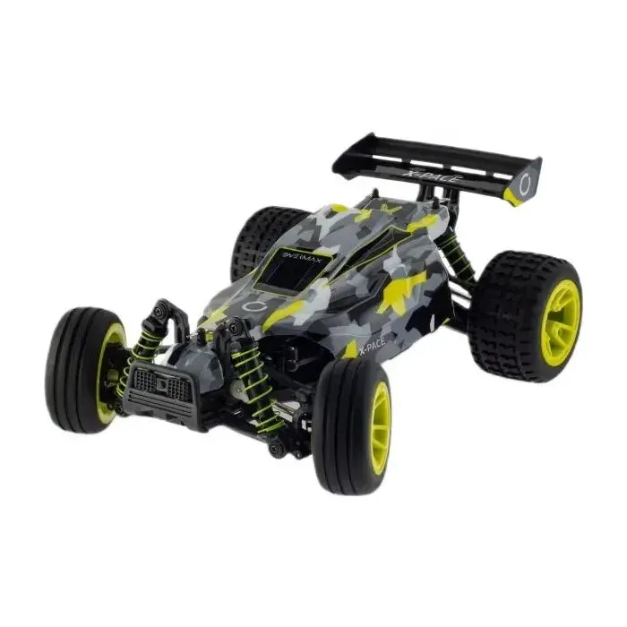 Радіокерована іграшка Overmax X-PACE (OV-X-PACE) зображення 3