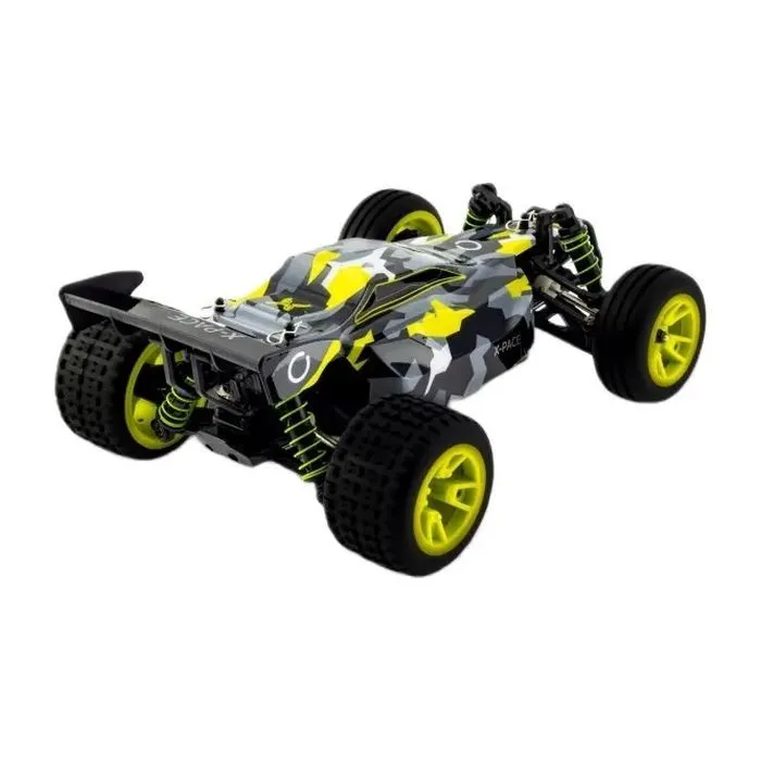 Радіокерована іграшка Overmax X-PACE (OV-X-PACE) зображення 4