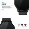 Пленка защитная Armorstandart Matte hydrogel Garmin Venu 3 45mm 6 pcs (ARM92031) изображение 3