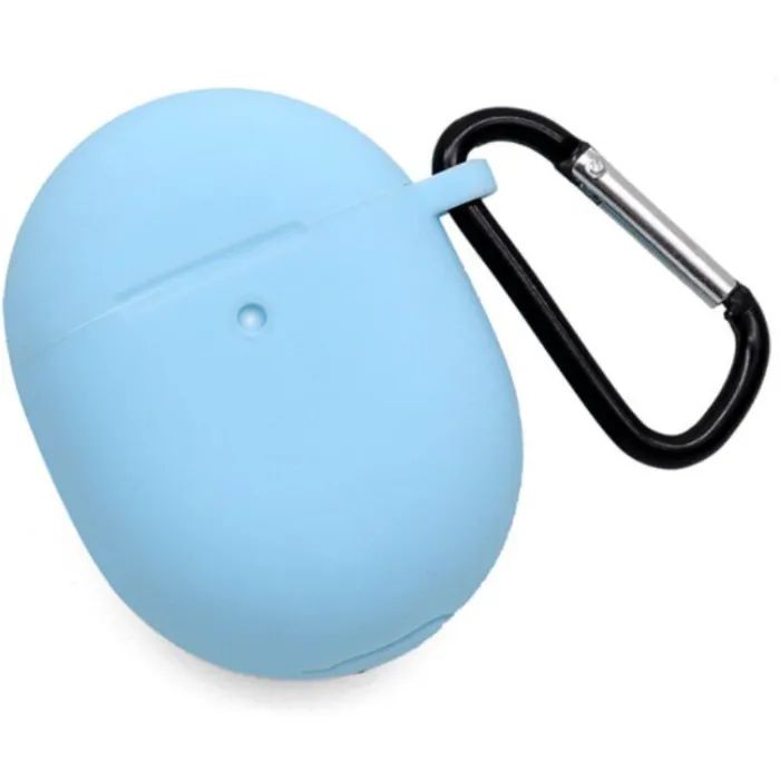 Чехол для наушников BeCover Silicon для Google Pixel Buds Pro Pink (710184) изображение 2