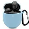 Чехол для наушников BeCover Silicon для Google Pixel Buds Pro Blue (709575)