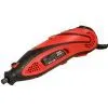 Гравер Vitals Eu 1335KP, 130W, 10000–35000об/хв, 0.6кг (233121) зображення 2