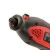 Гравер Vitals Eu 1335KP, 130W, 10000–35000об/хв, 0.6кг (233121) зображення 3
