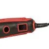 Гравер Vitals Eu 1335KP, 130W, 10000–35000об/хв, 0.6кг (233121) зображення 4